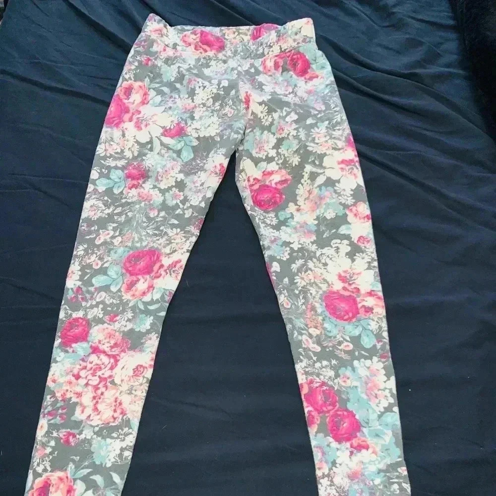 ✅American Eagle Leggings🌟 - Picture 2 of 6